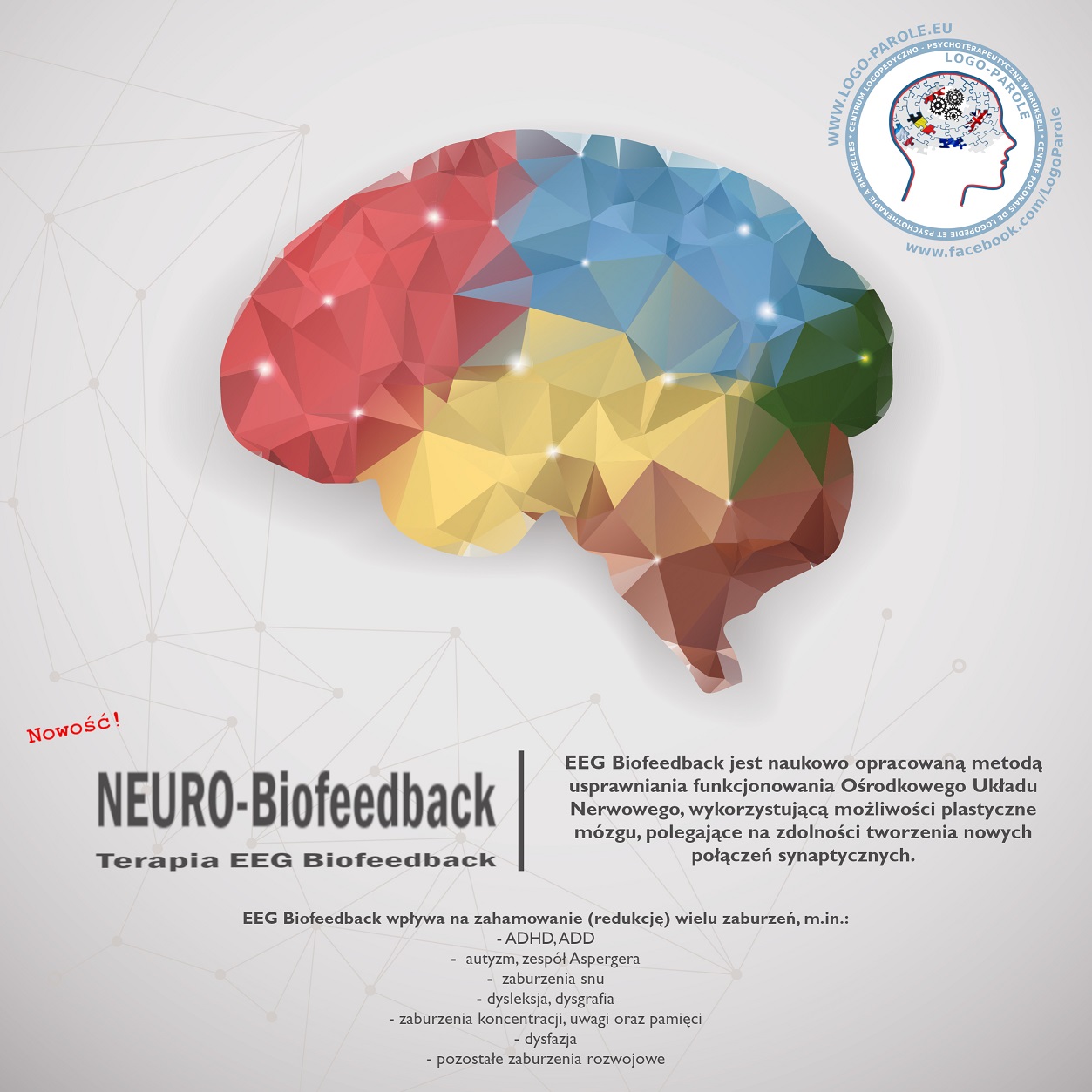 EEG Neurobiofeedback